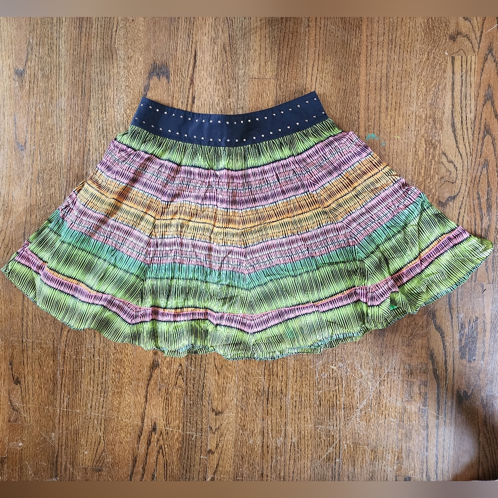 Vintage Etcetera Skirt
